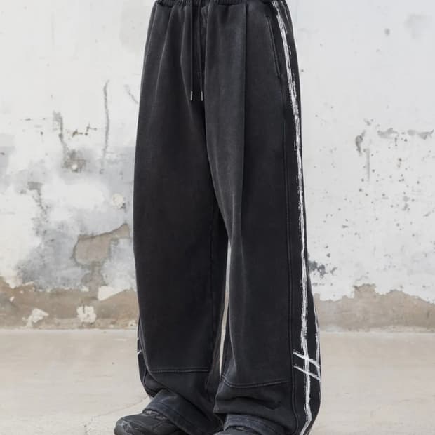 비긴202 트랙팬츠 3사이즈