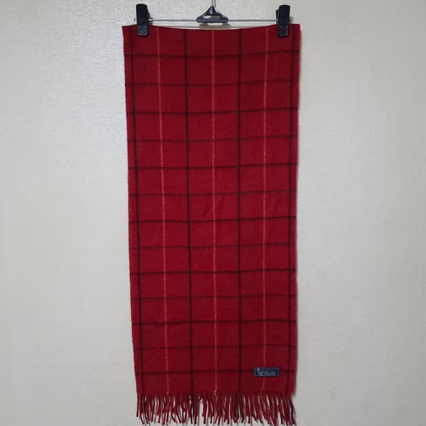 버버리 캐시미어 머플러