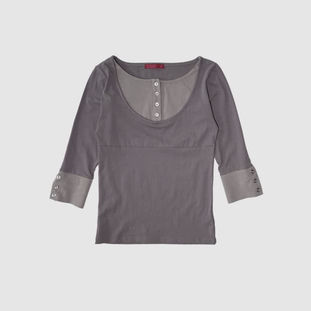 인앤양인하모니 레이어드탑 토프