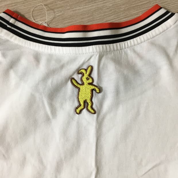 Marni 토끼 슬리브