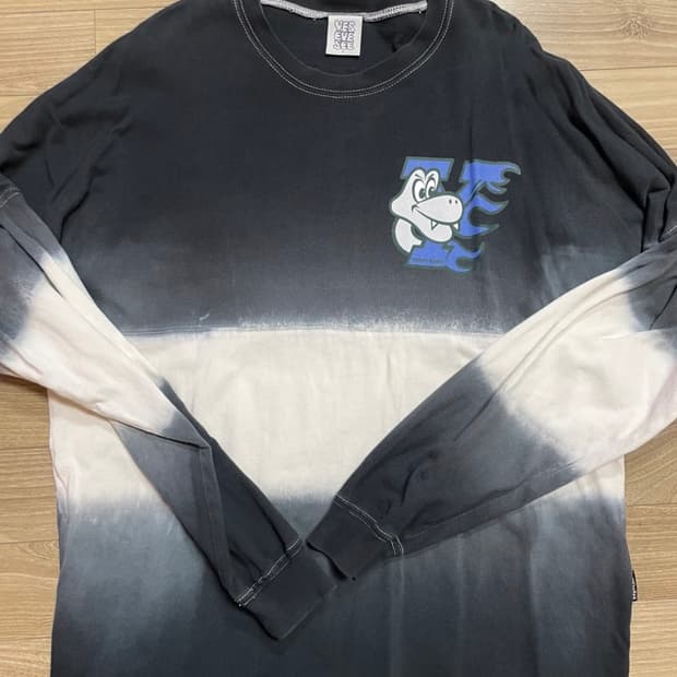 예스아이씨 롱슬리브 L