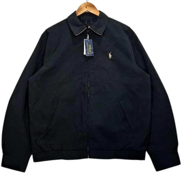 Polo Ralph Lauren 폴로 랄프로렌 폴리쉘 자켓
