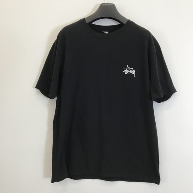 스투시 Stussy 백프린팅 반팔티셔츠 [XL]