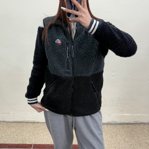 나이키 뽀글이 베스트