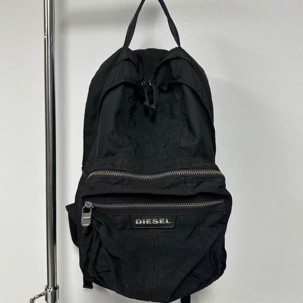 디젤 백팩