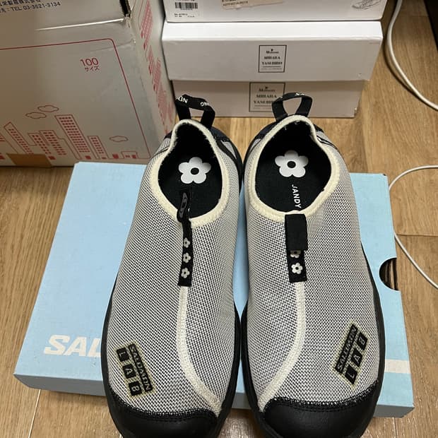 살로몬 샌디리앙 rx 모크3.0 275 판매