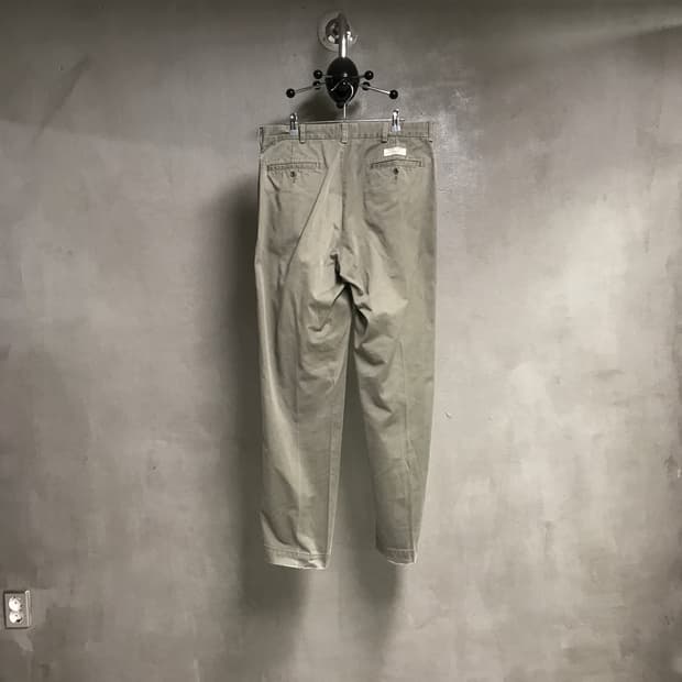 폴로 랄프로렌 치노 팬츠 34/34