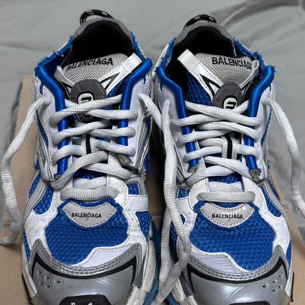 발렌시아가 뉴러너41 