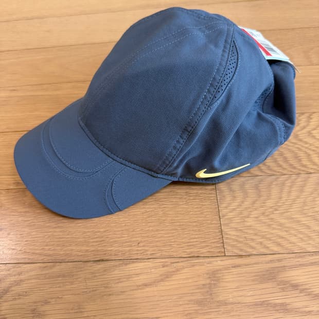[L/XL] 나이키 x NOCTA 녹타 클럽 캡 모자 디퓨즈드 블루