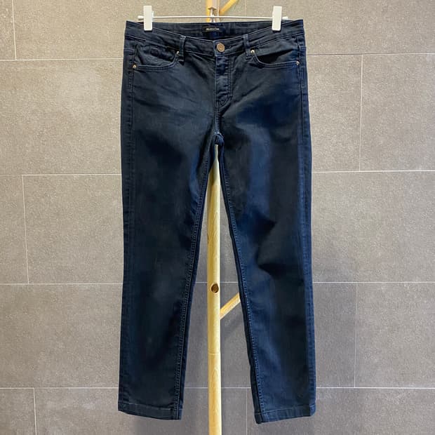 Massimo Dutti 마시모두띠 데님 팬츠 (36)