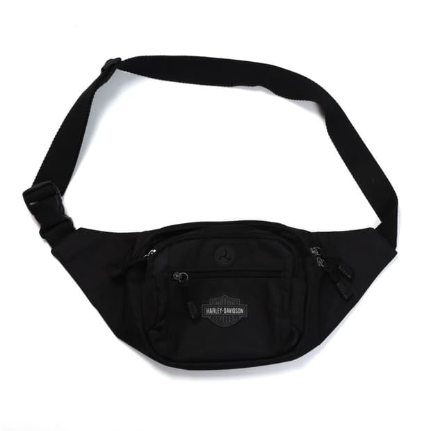 할리 데이비슨 Harley Davidson Hip sack