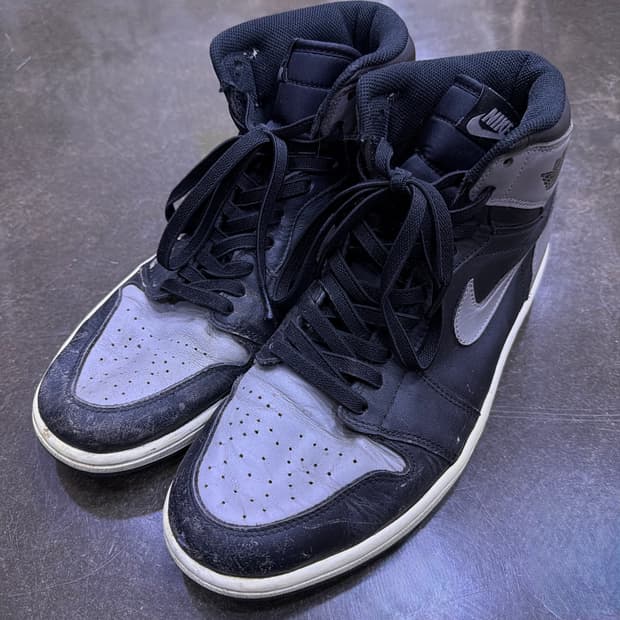 나이키 에어 조던 1 하이 쉐도우 슈즈 280