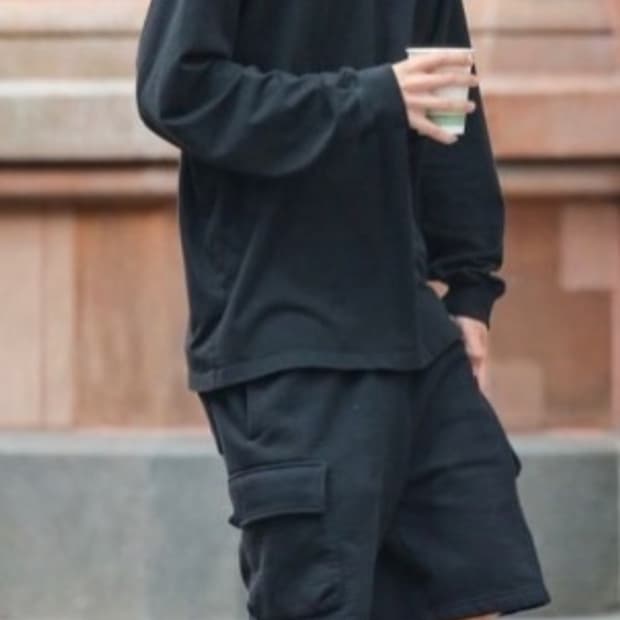 컨버스 꼼데가르송 척 70 하이 블루 쿼츠 275