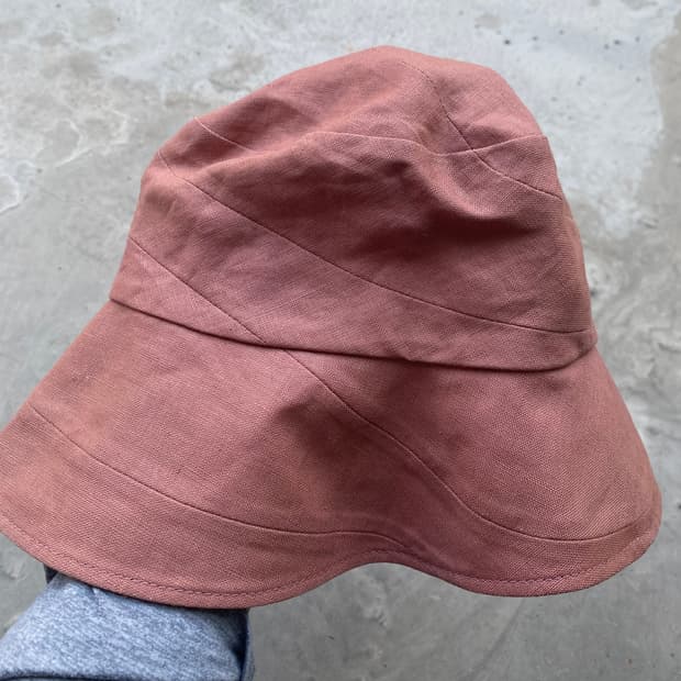 겐조 버킷햇 일본판 새상품
