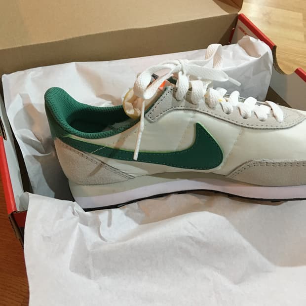 나이키 와플트레이너2