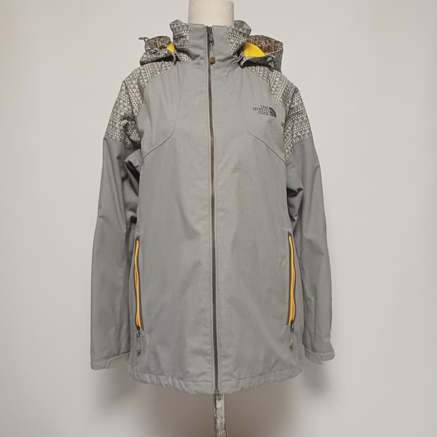 [노스페이스] 하이벤트 프로히트 테크니컬 바람막이 (95)/여성