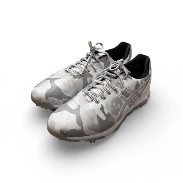 마크앤로나 X 아식스 젤-카이(GEL-KAI) 남성 골프화