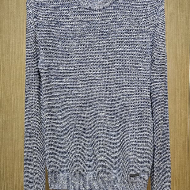 DKNY 니트 코튼 여성 S