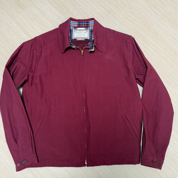 [44]페로우즈 shore jacket