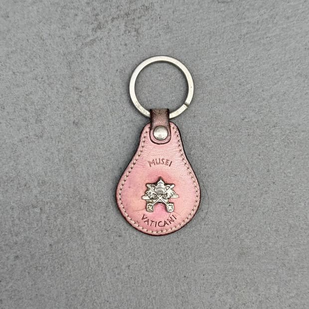 VATICANI 00s keyring