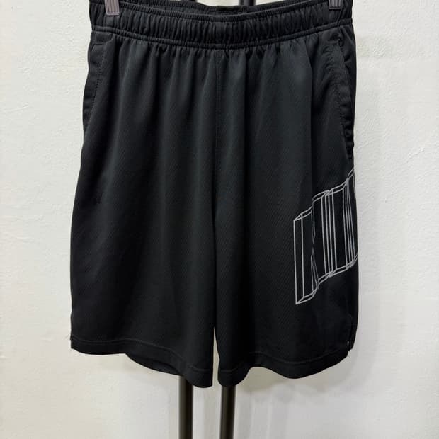 정품) 나이키 드라이핏 여성 반바지 XL