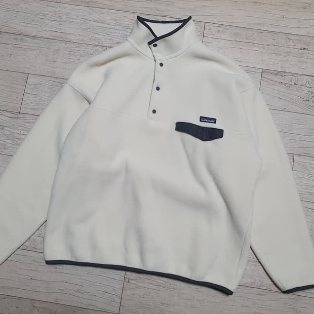 (00s,mint condition)파타고니아 헤비웨이트 신칠라 XL