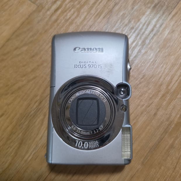 캐논 익서스 970 IS