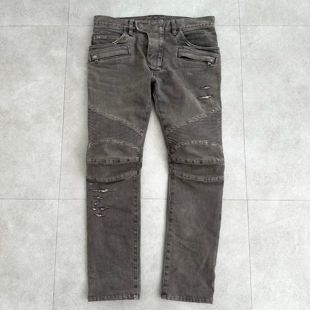 발망 디스트로이드 바이커진