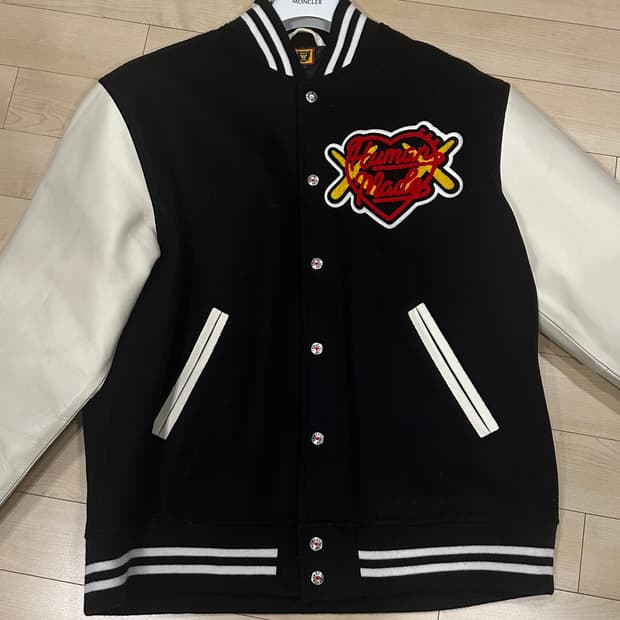 휴먼메이드 카우스 바시티 2XL