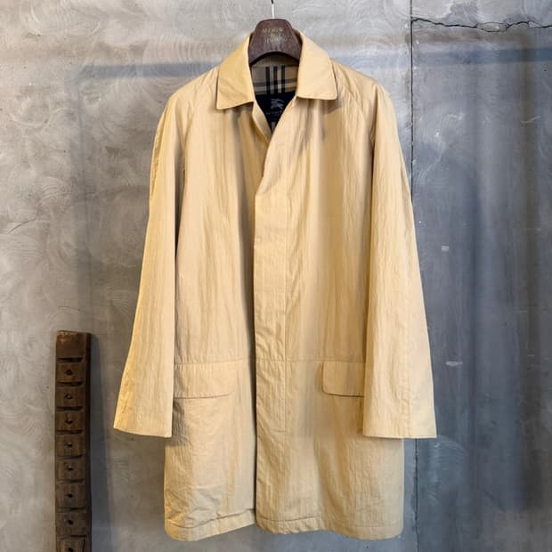 버버리 래글런 코트 100~105