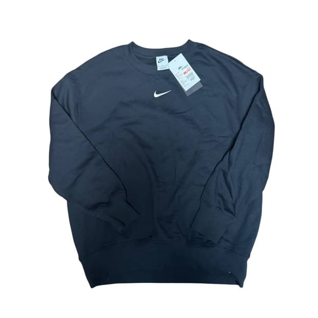 나이키 스웨트셔츠 일본 매장판