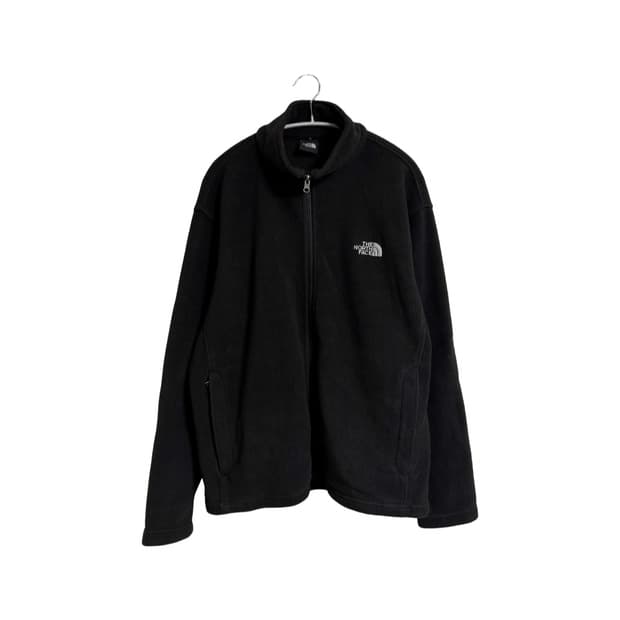 노스페이스 플리스 집업