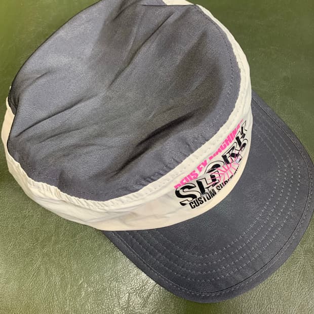 deus 데우스 필박스 캡