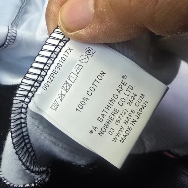 베이프 카모 후드집업 흑계XL판매합니다!