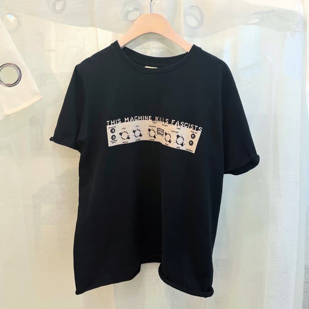 [A.P.C.] Made in France