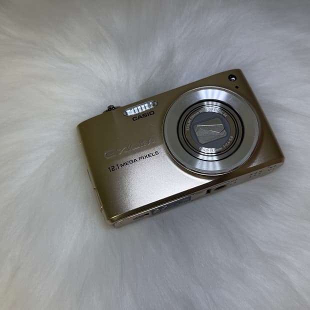 카시오 엑슬림 ex-z400