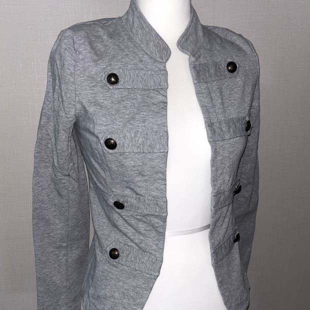 🚨연말세일🚨Tommy Hilfiger Napoleon Jacket