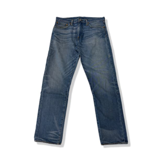 levis 508 denim pants 34x32