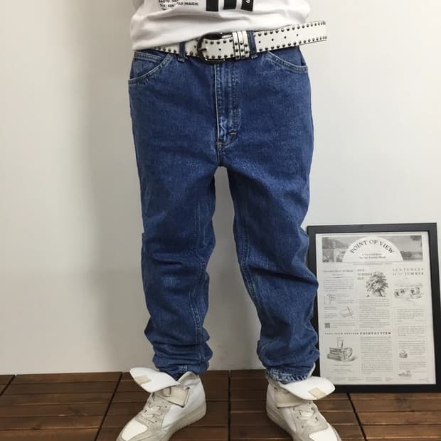 Lee Riders 0351 Denim Pants
