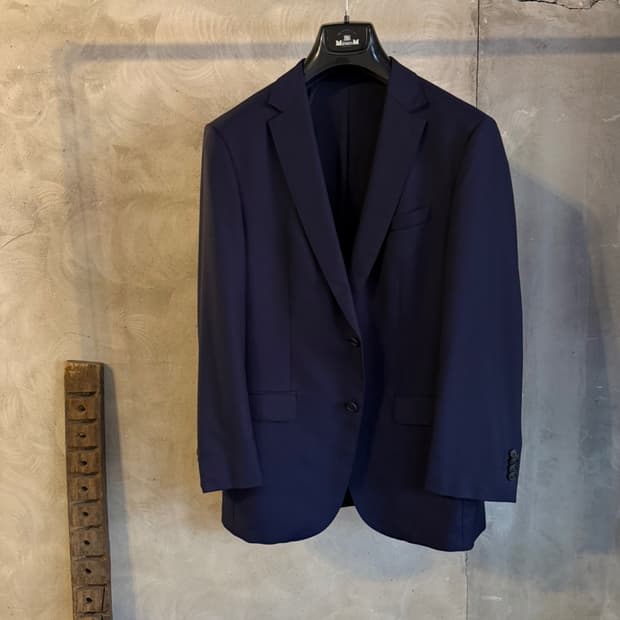 휴고보스 블랙라벨 테일러드 자켓 100