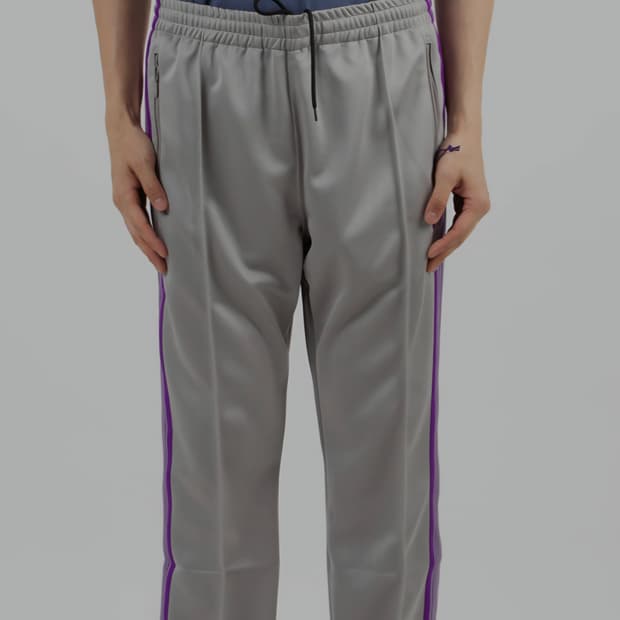 니들스 내로우 트랙팬츠