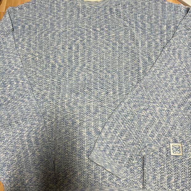 세터 이비자 니트