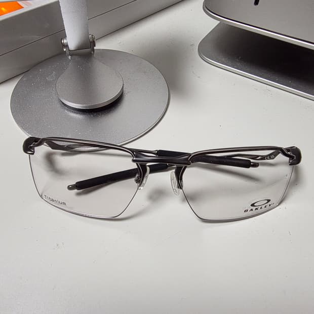 오클리 테일백2.0