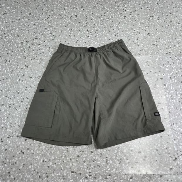 00s Vintage Nike ACG Mountain Short 