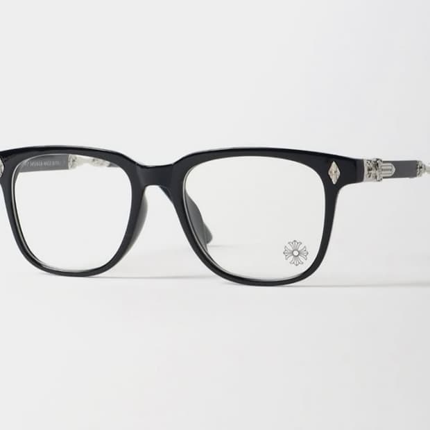 크롬하츠 콜멜리스 안경