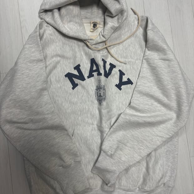 브론슨 후드티 44