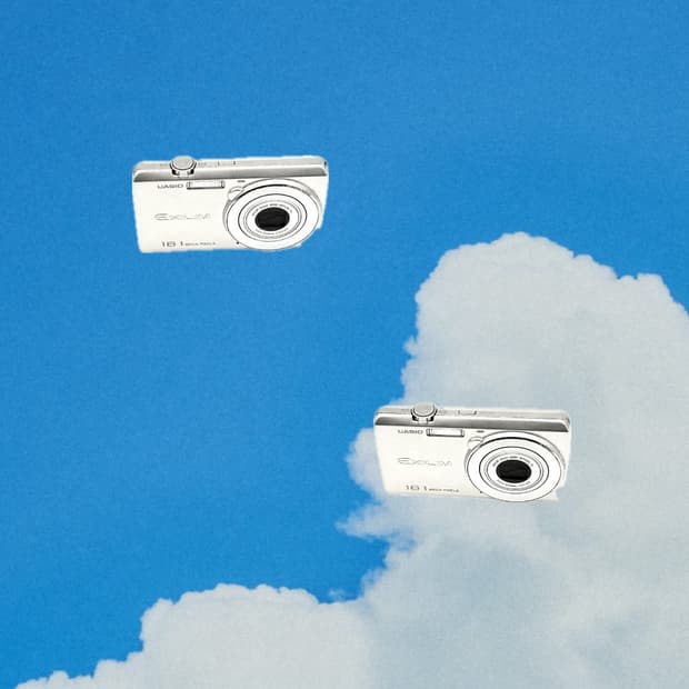 입문&인물사진!) Casio Exilim EX-ZS12 디카 카메라