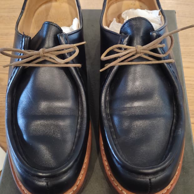 파라부트X르메르 미카엘 42