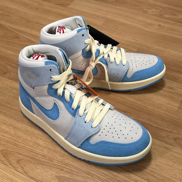 조던 1 줌 에어 컴포트 2 팬텀 유니버시티 블루 245