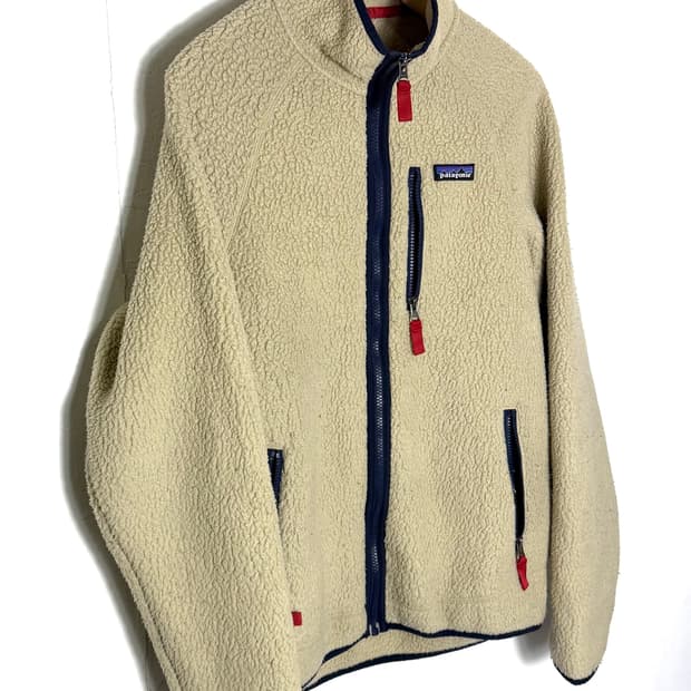 파타고니아 파타고니아후리스 파타고니아레트로파일